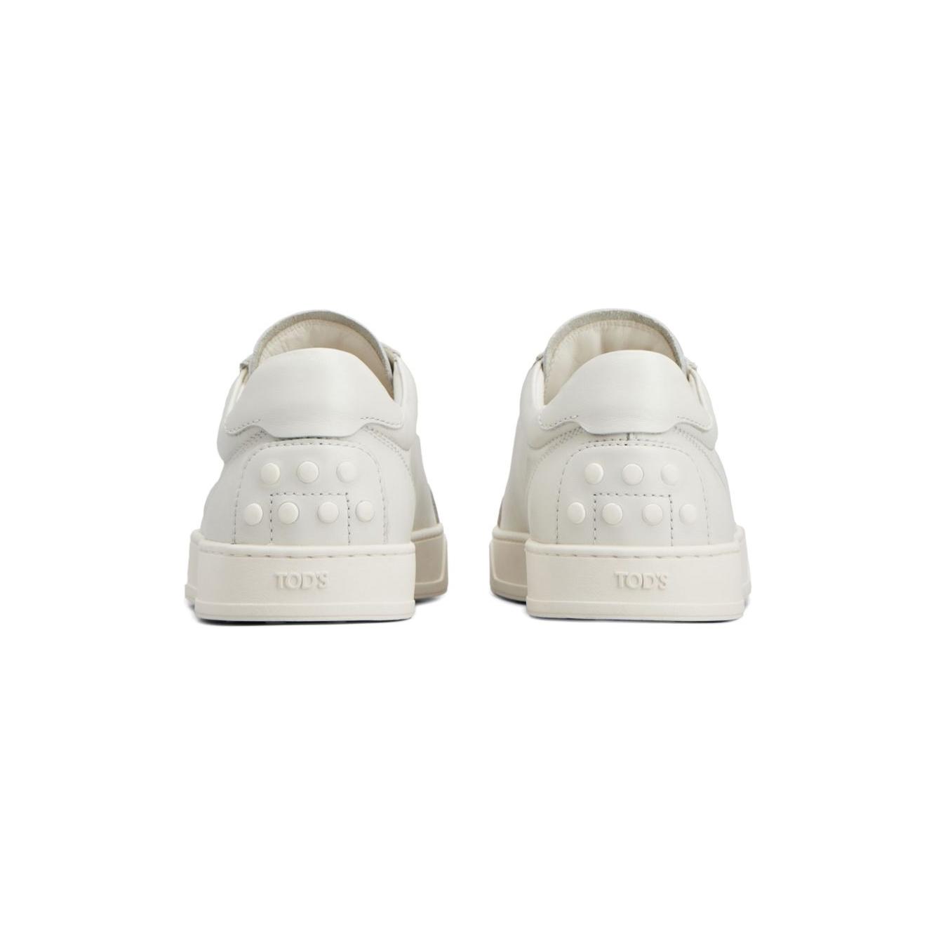 Tod's Sneakers White Sneakers Tod'S