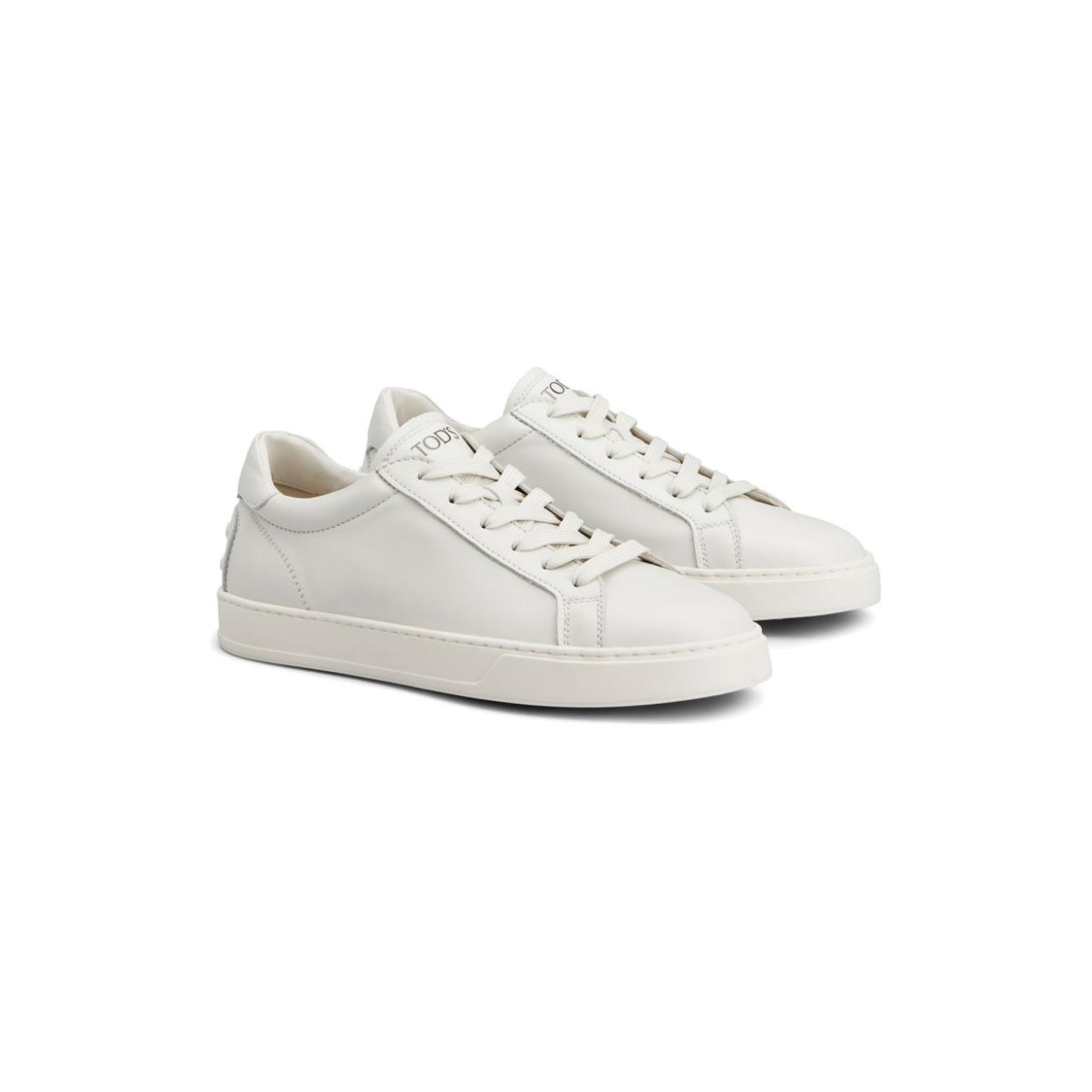 Tod's Sneakers White Sneakers Tod'S