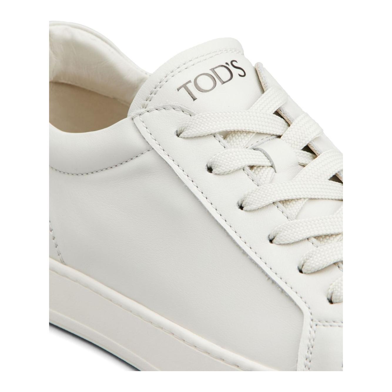 Tod's Sneakers White Sneakers Tod'S