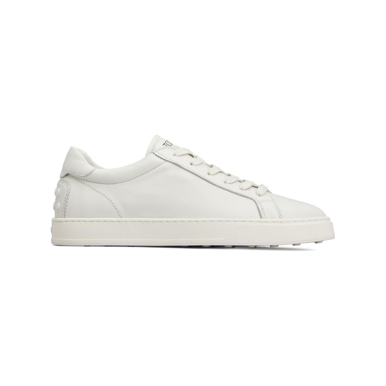 Tod's Sneakers White Sneakers Tod'S