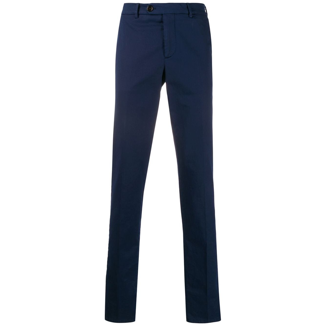 Brunello Cucinelli Trousers Blue