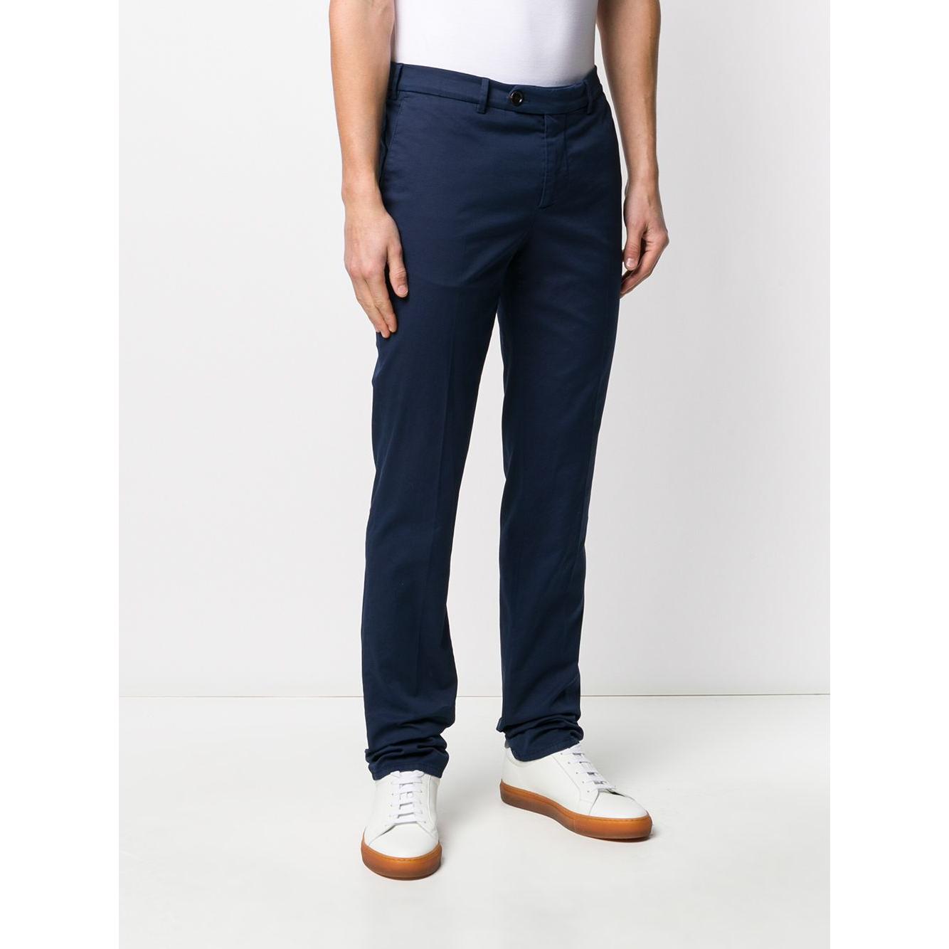 Brunello Cucinelli Trousers Blue