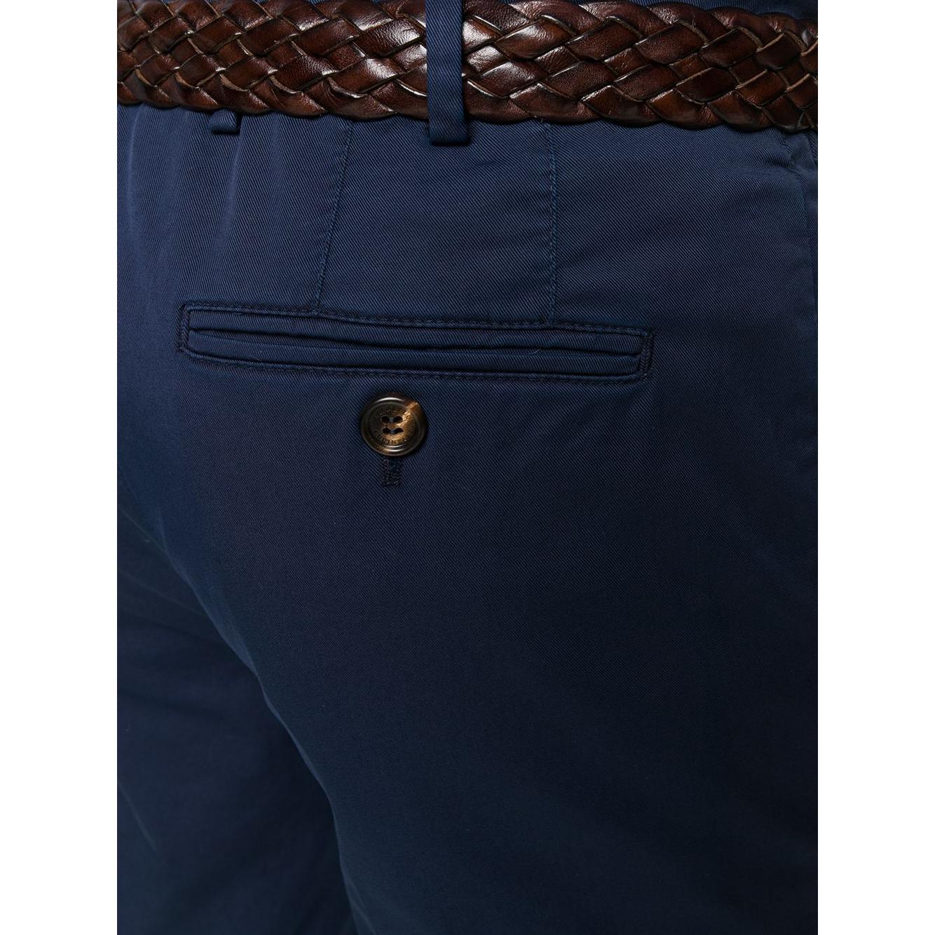 Brunello Cucinelli Trousers Blue