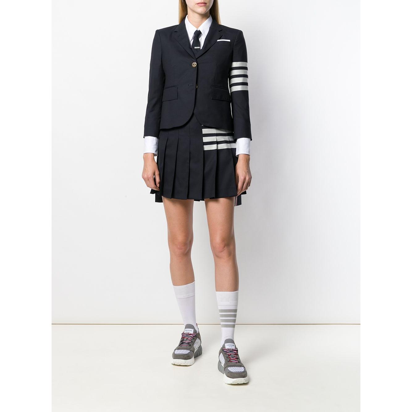 Thom Browne Skirts Blue Skirts Thom Browne