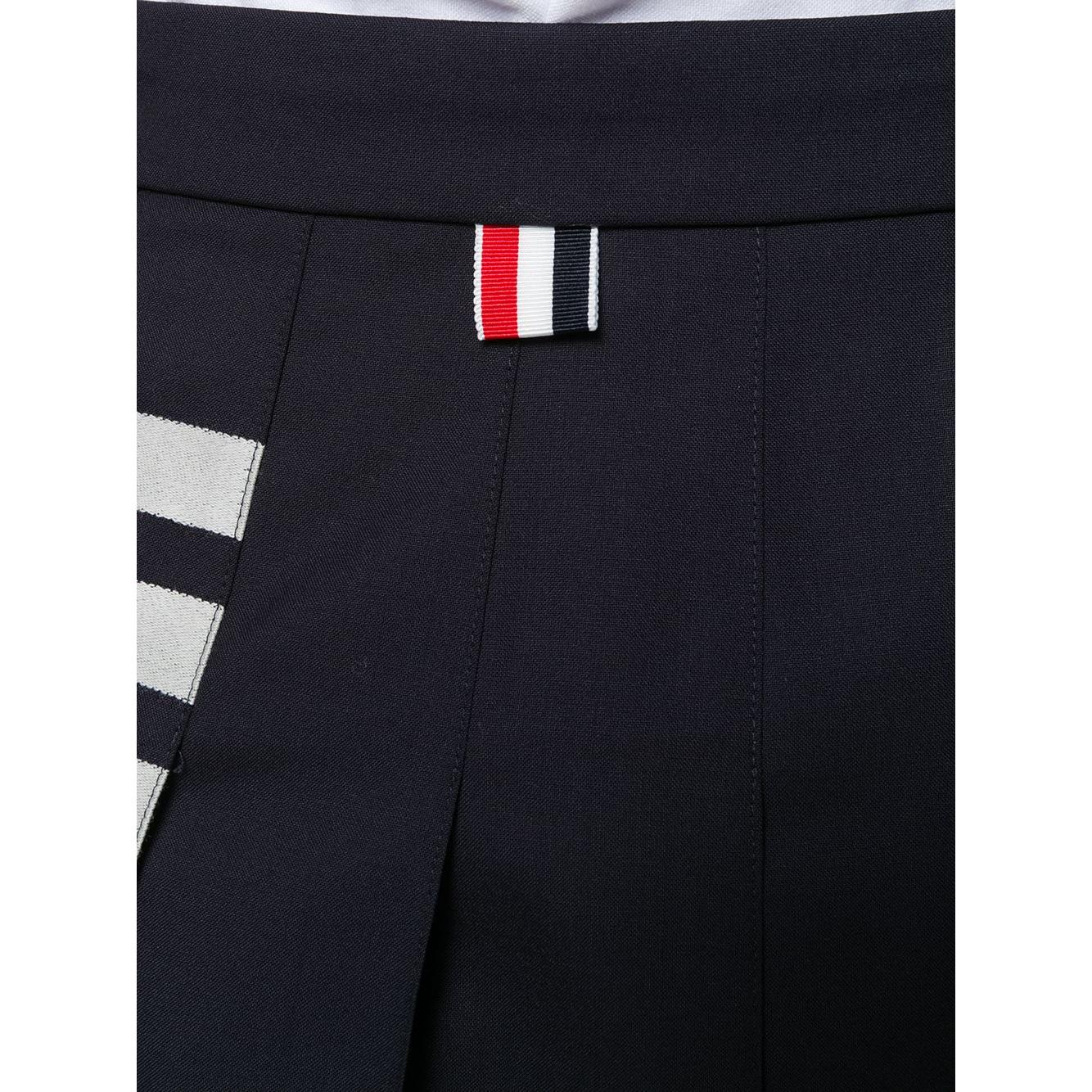 Thom Browne Skirts Blue Skirts Thom Browne