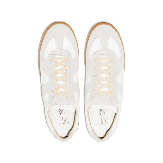 Maison Margiela Sneakers White Sneakers Maison Margiela