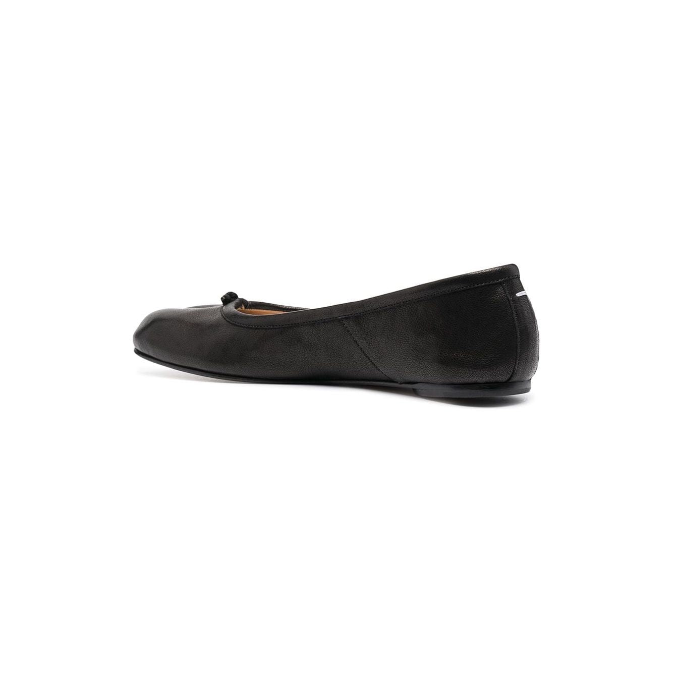 Maison Margiela Flat shoes Black