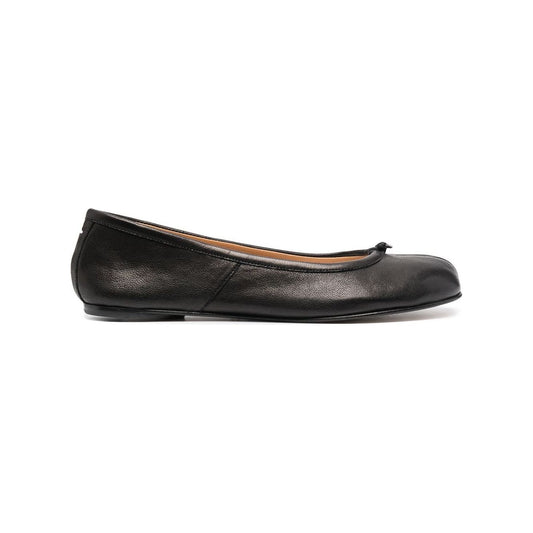 Maison Margiela Flat shoes Black