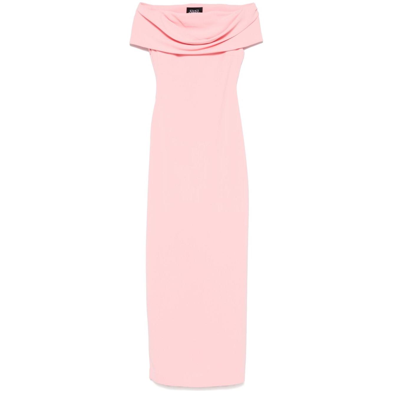 Solace London Dresses Pink Dresses Solace London