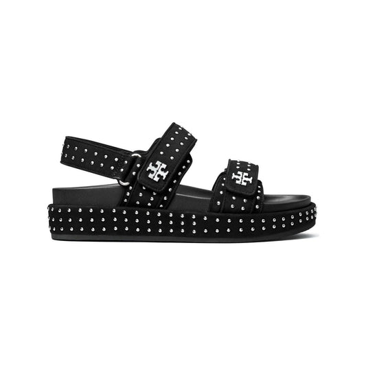 Tory Burch Sandals Black