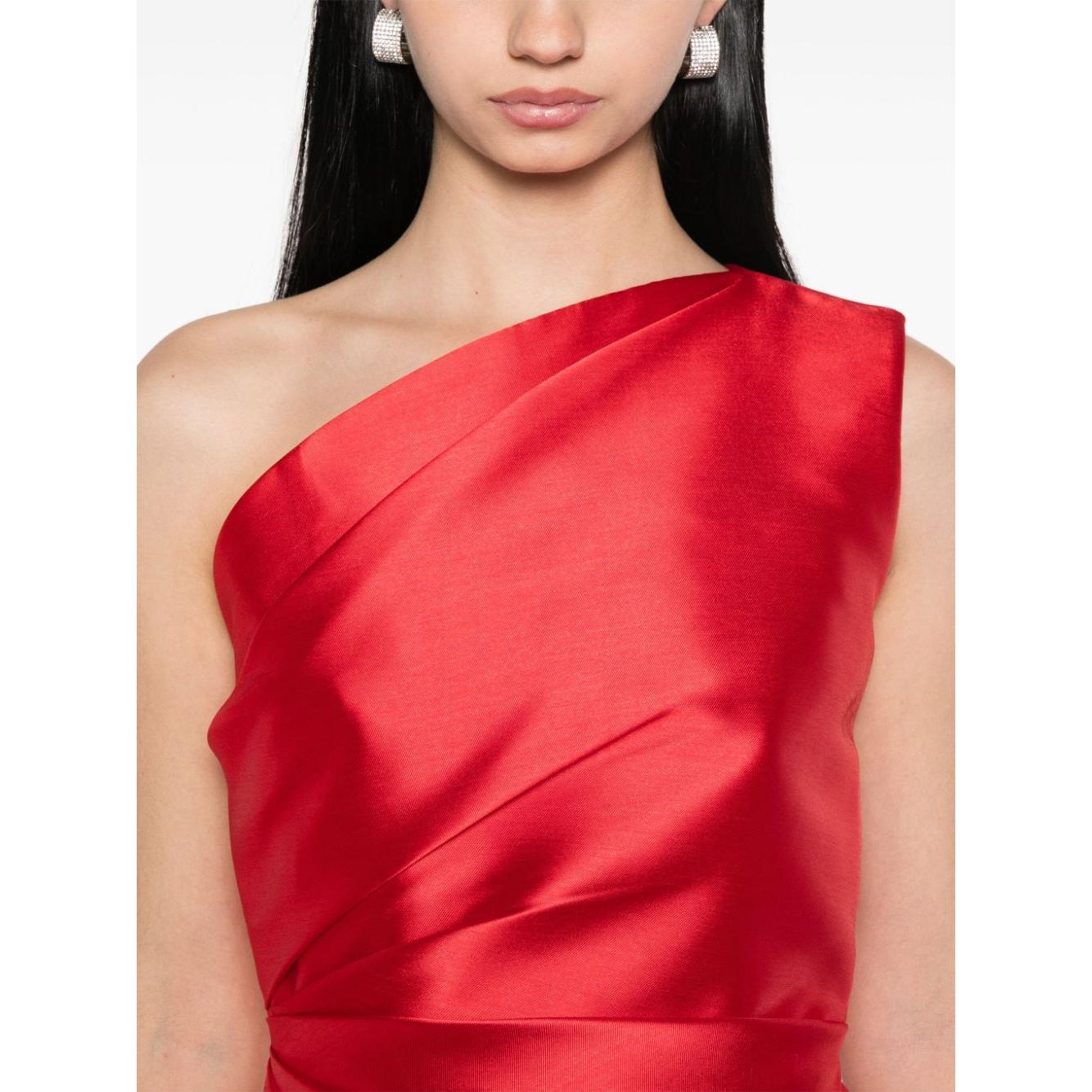 Solace London Dresses Red Dresses Solace London