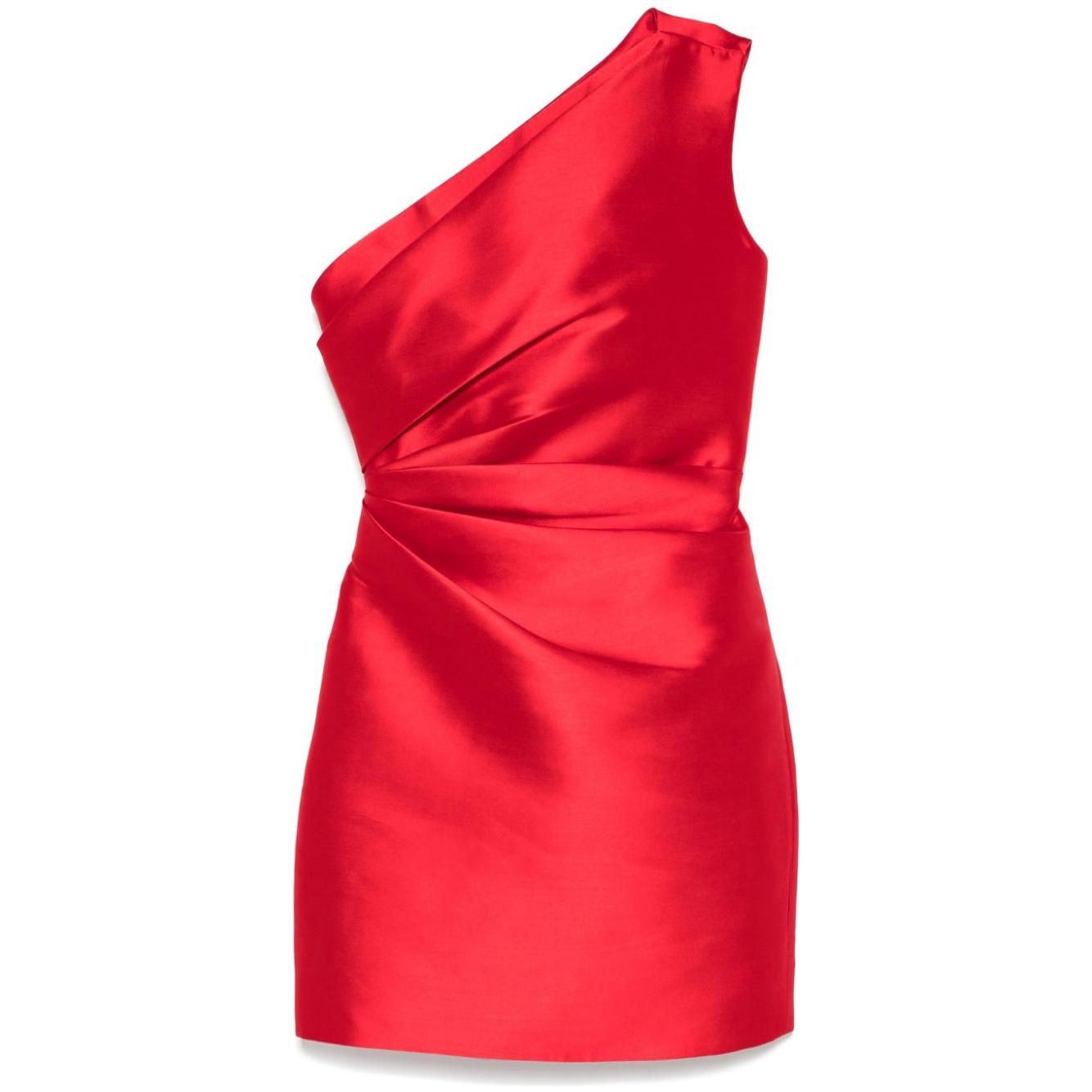 Solace London Dresses Red Dresses Solace London