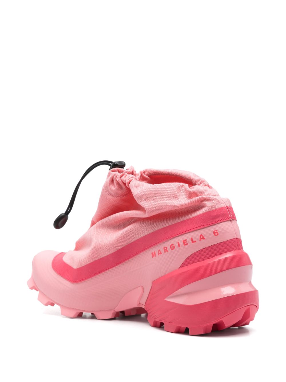 MM6 X SALOMON  Sneakers Pink Sneakers MM6 X Salomon