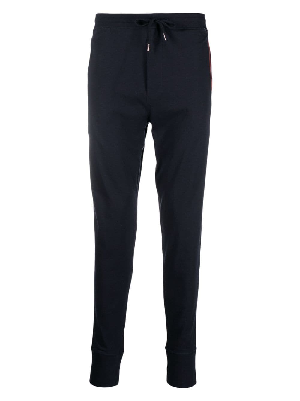 Paul Smith Trousers Blue Trousers Paul Smith