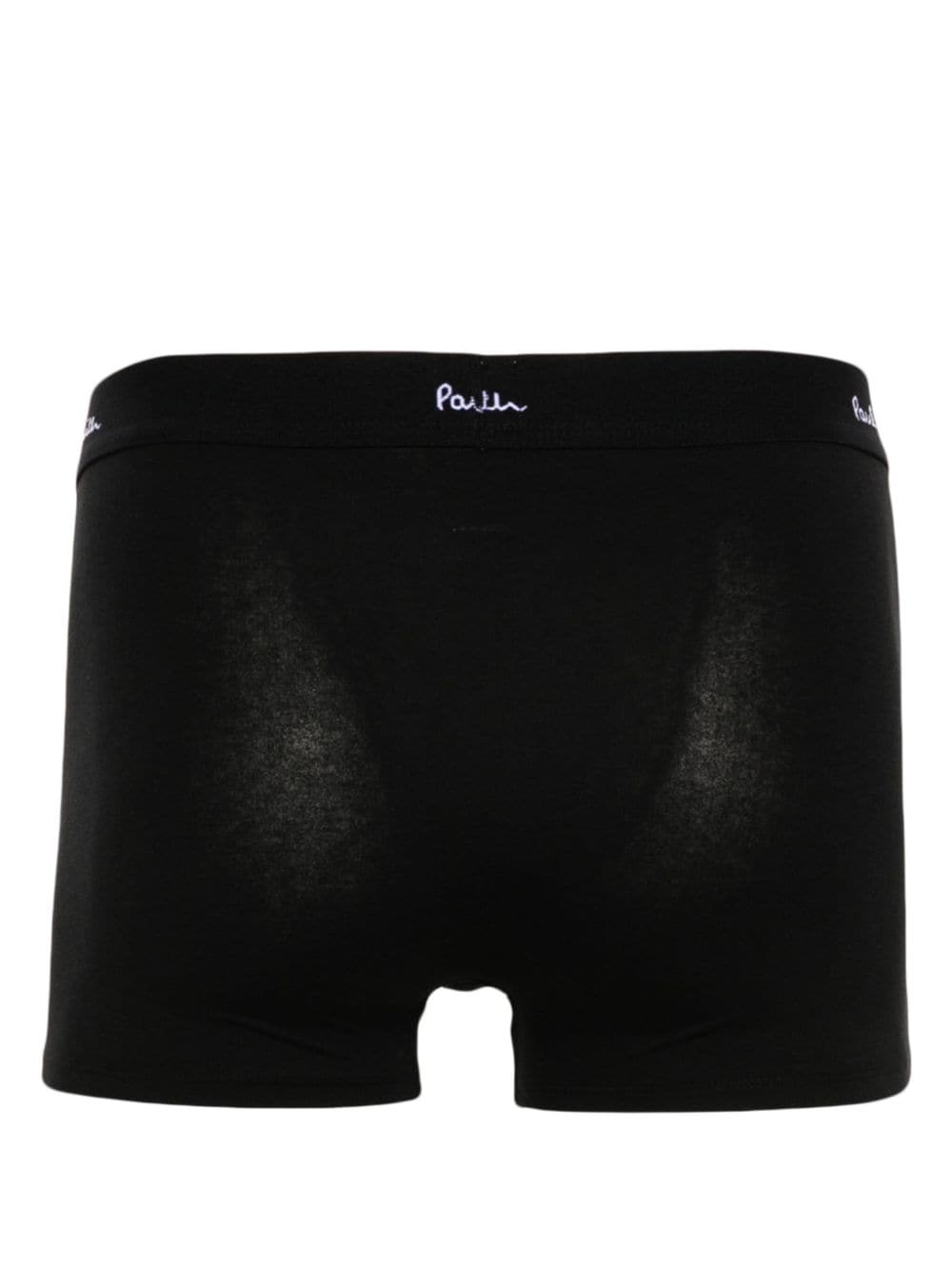 Paul Smith Underwear Black Beachwear & underwear Paul Smith