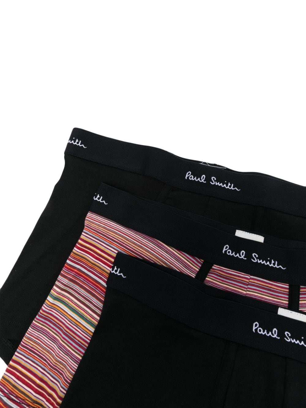 Paul Smith Underwear Black Beachwear & underwear Paul Smith