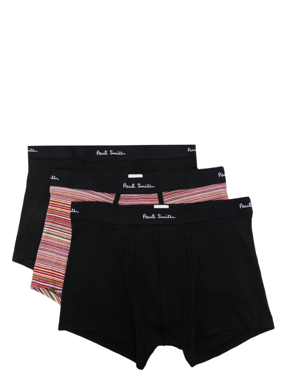 Paul Smith Underwear Black Beachwear & underwear Paul Smith