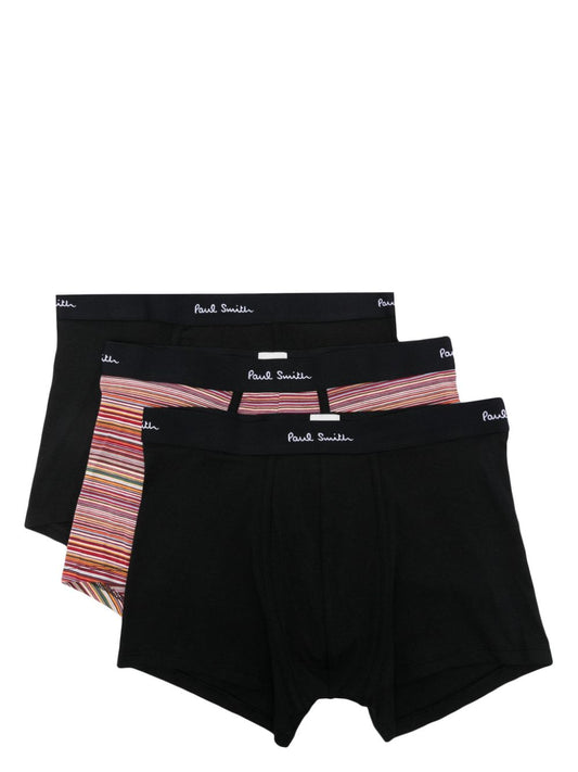 Paul Smith Underwear Black