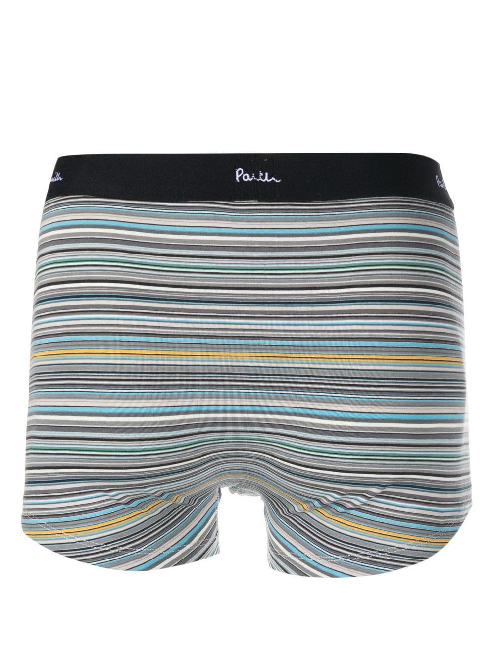 Paul Smith Underwear MultiColour Beachwear & underwear Paul Smith