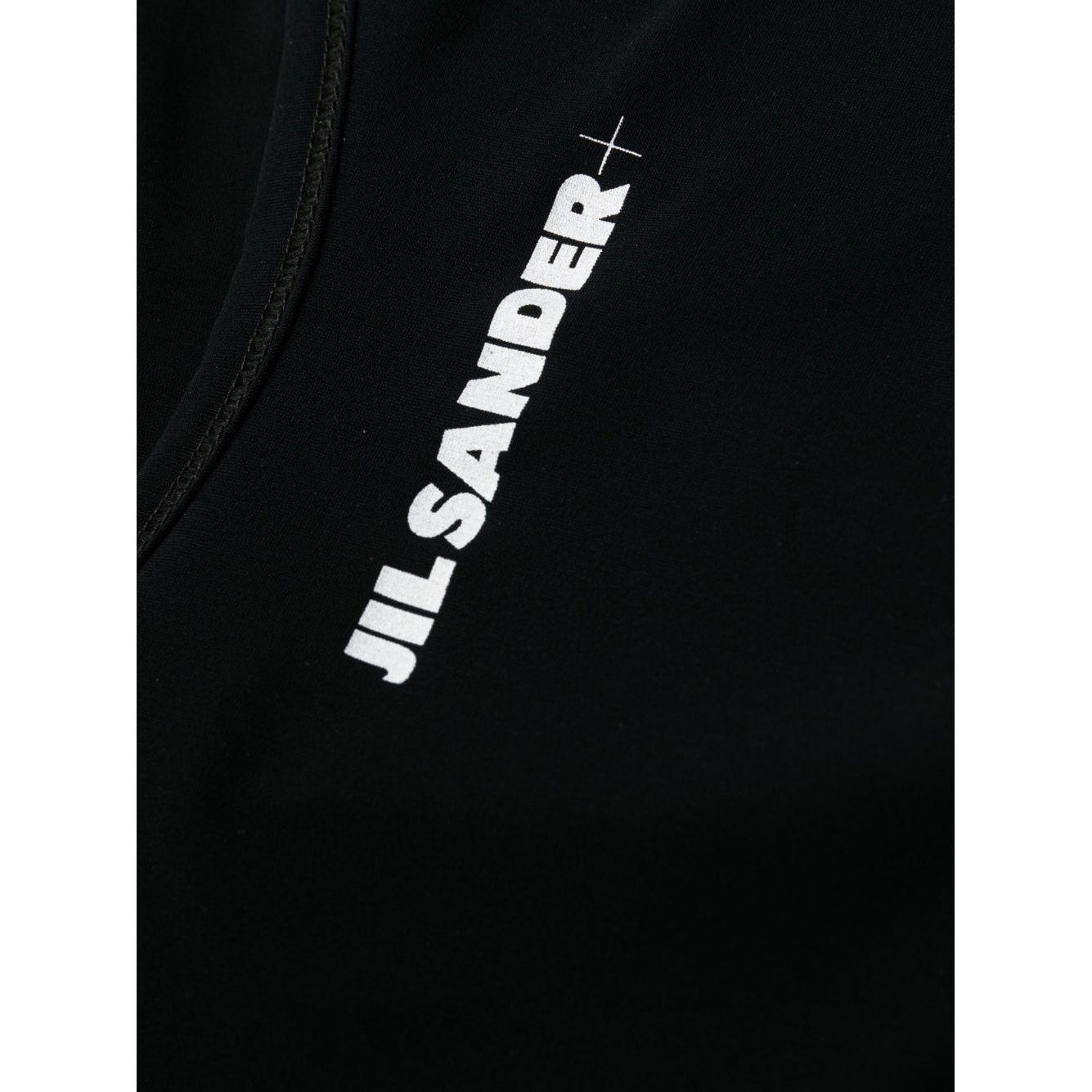 JIL SANDER PLUS Sea clothing Black Beachwear & underwear Jil Sander Plus