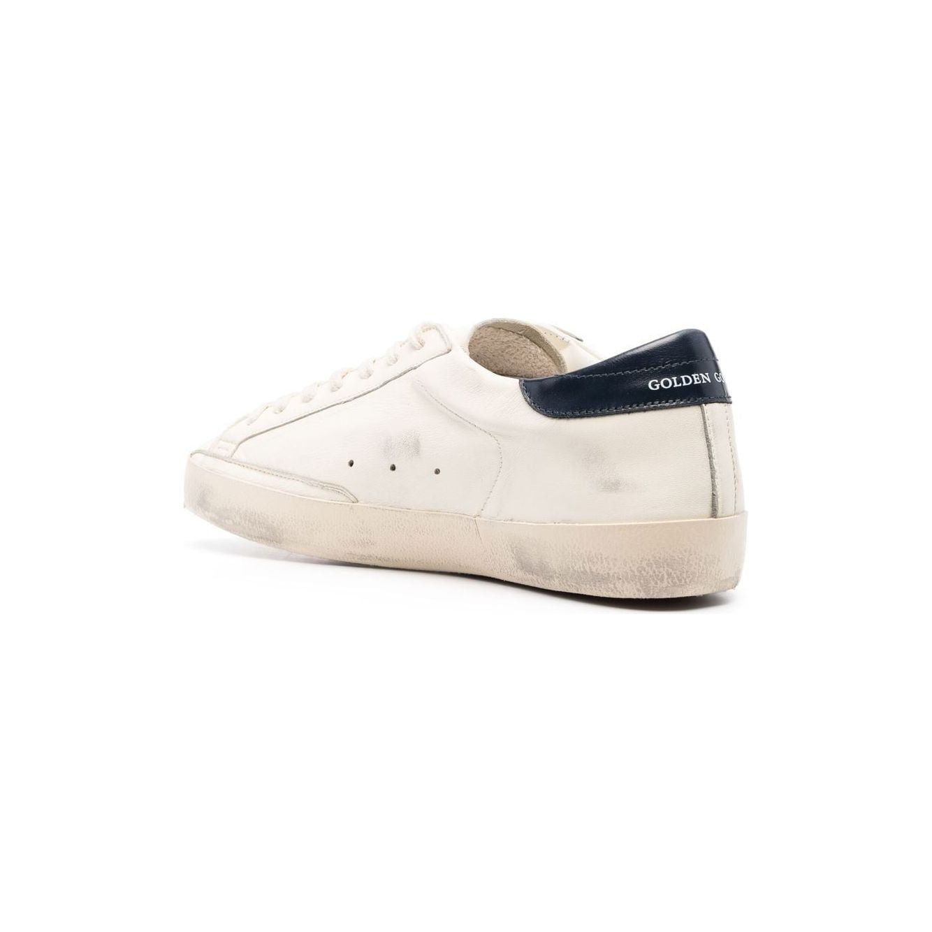 Golden Goose Sneakers Beige Sneakers Golden Goose