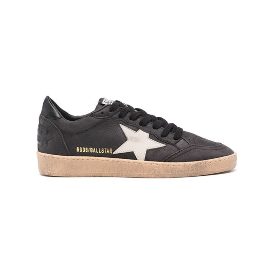 Golden Goose Sneakers Grey Sneakers Golden Goose