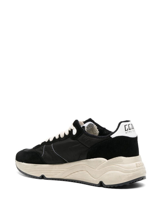 Golden Goose Sneakers Black Sneakers Golden Goose