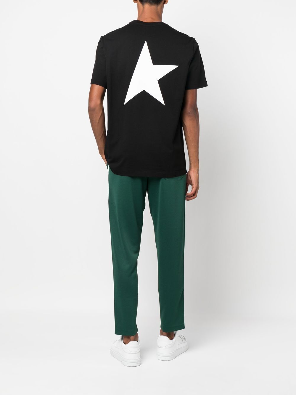 Golden Goose T-shirt Topwear Golden Goose