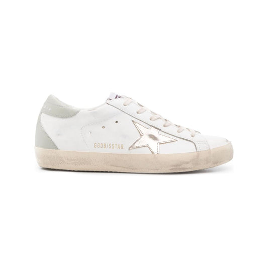 Golden Goose Sneakers Grey Sneakers Golden Goose