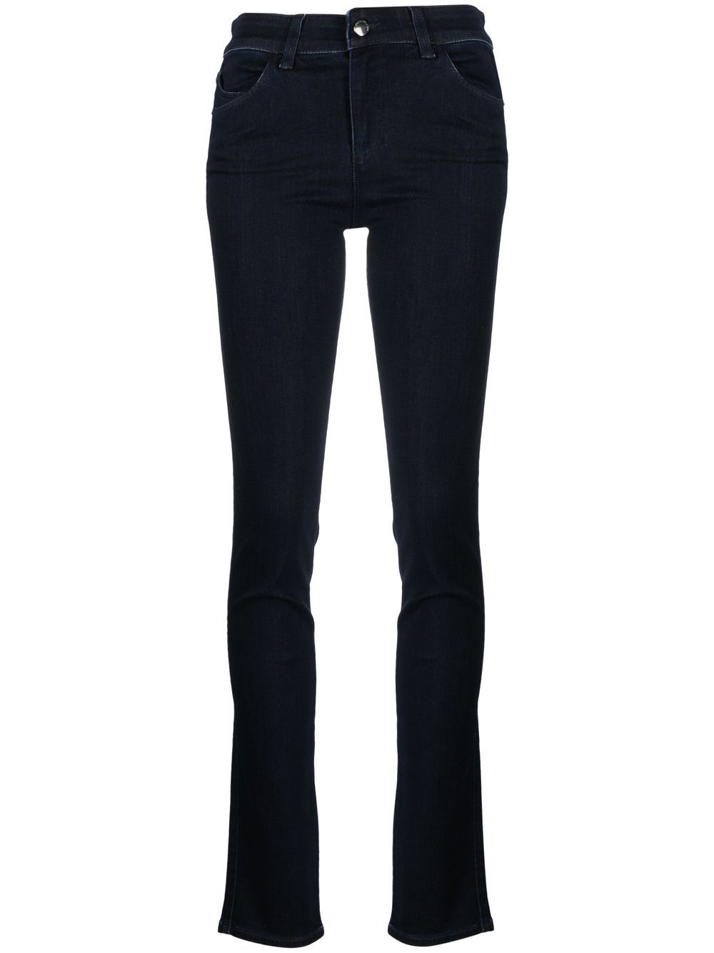 Emporio Armani Jeans Blue Jeans Emporio Armani