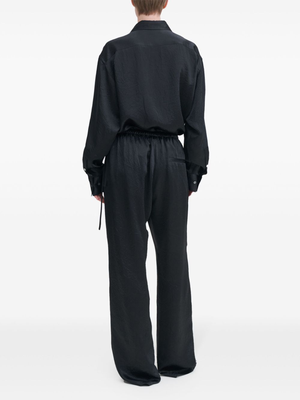 FILIPPA K Trousers Black Trousers Filippa K