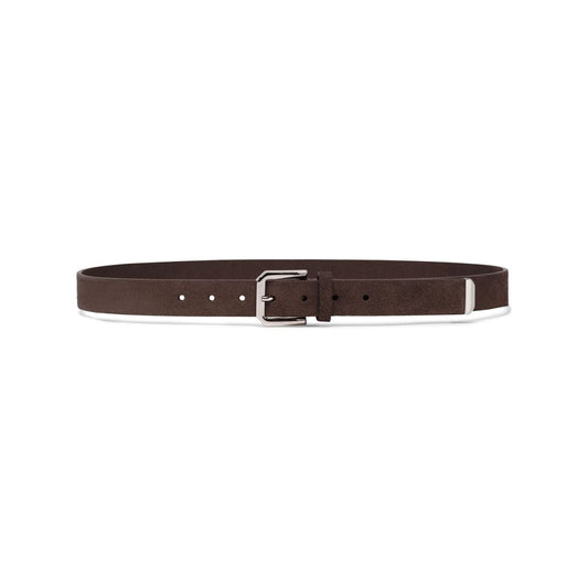 Brunello Cucinelli Belts Beige Belts Brunello Cucinelli