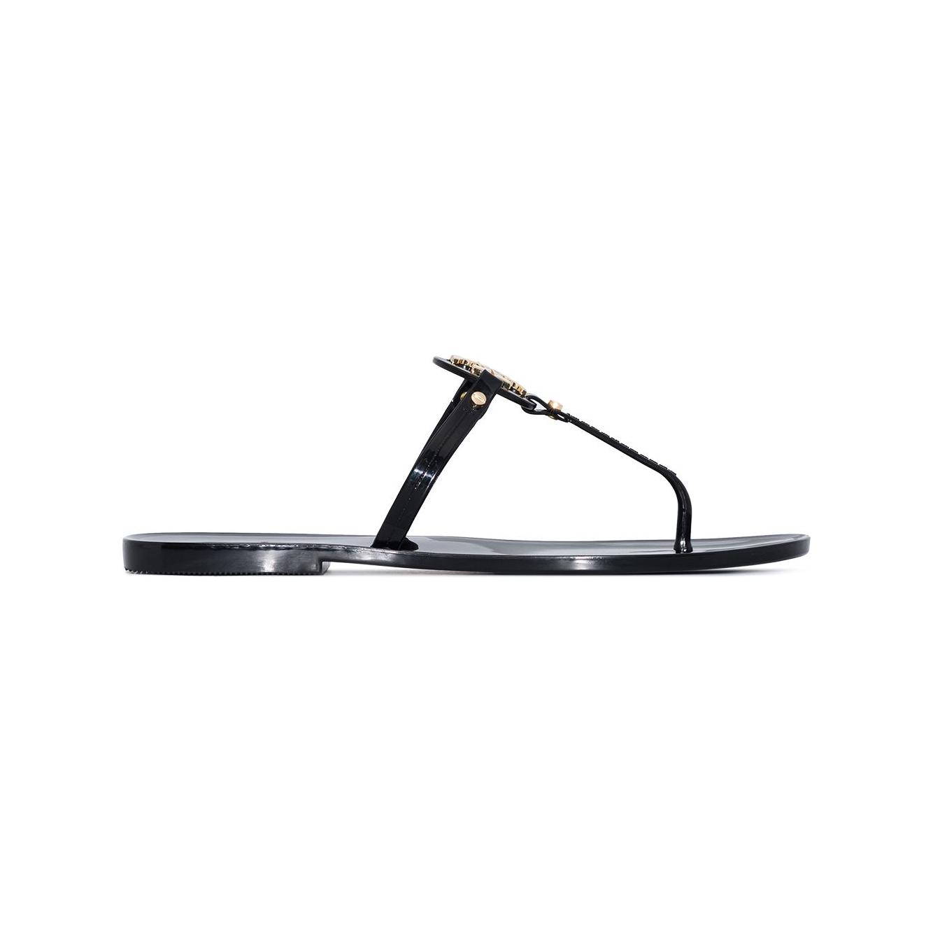 Tory Burch Sandals Black Sandals Tory Burch