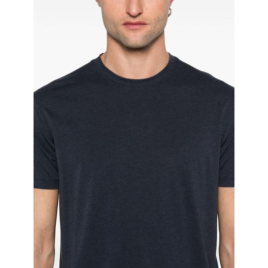 Tom Ford T-shirts and Polos Blue