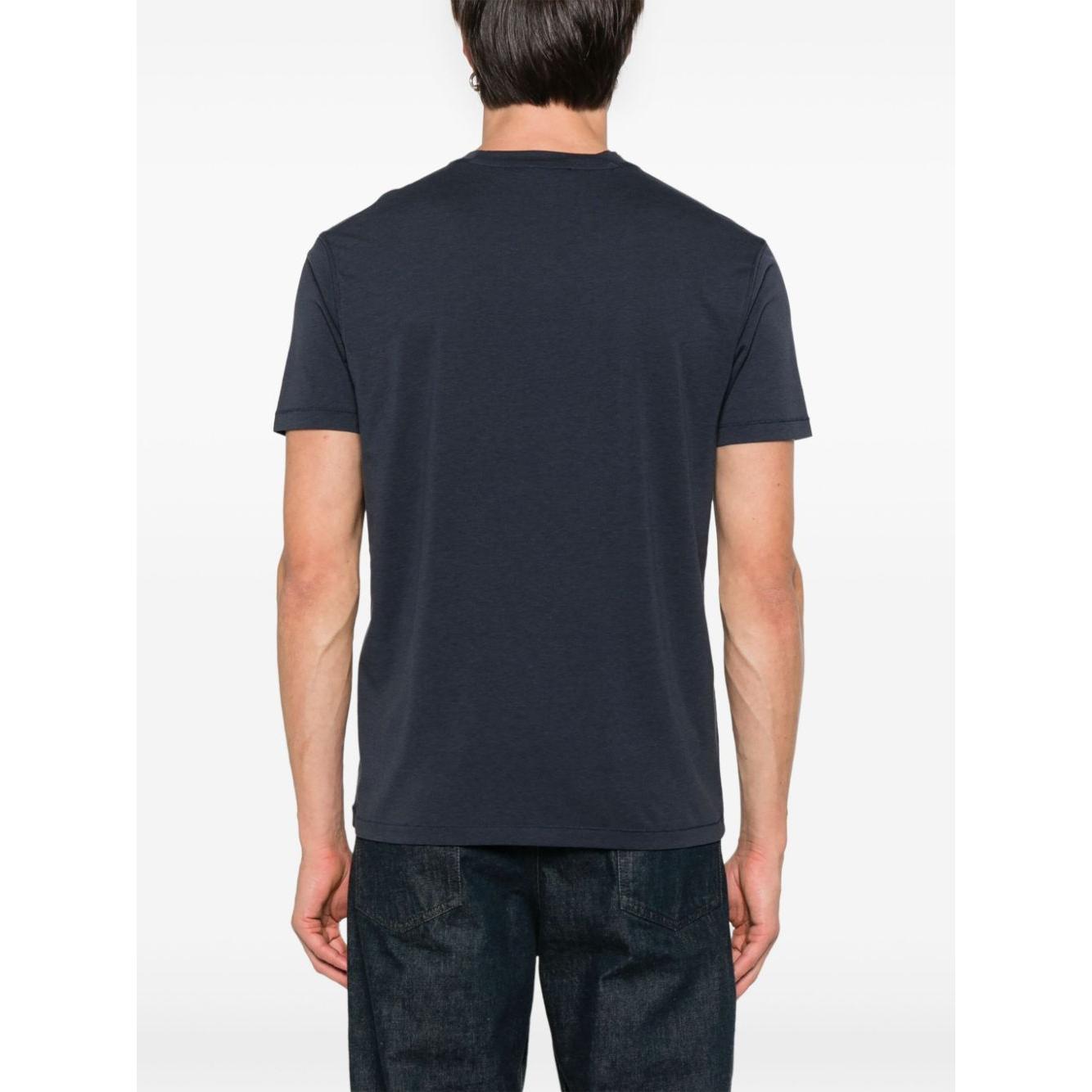 Tom Ford T-shirts and Polos Blue