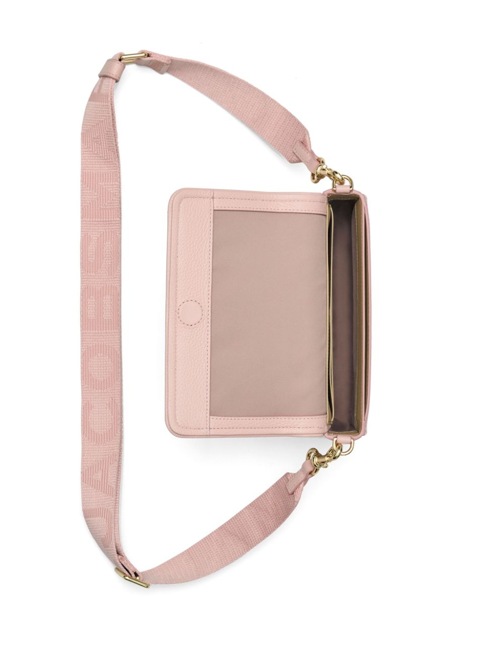 Marc Jacobs Bags.. Pink Clutches Marc Jacobs