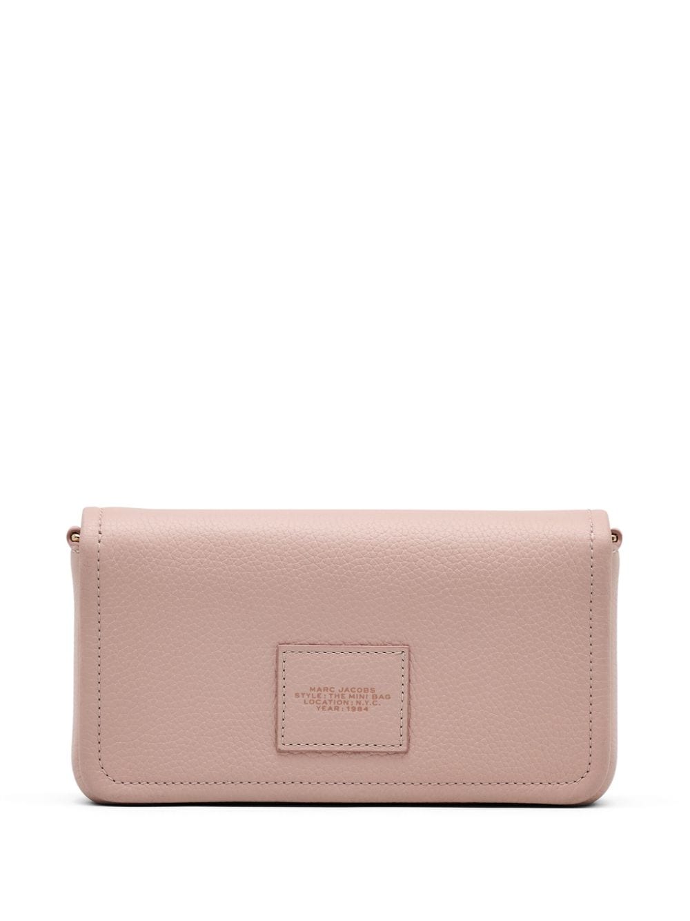 Marc Jacobs Bags.. Pink Clutches Marc Jacobs