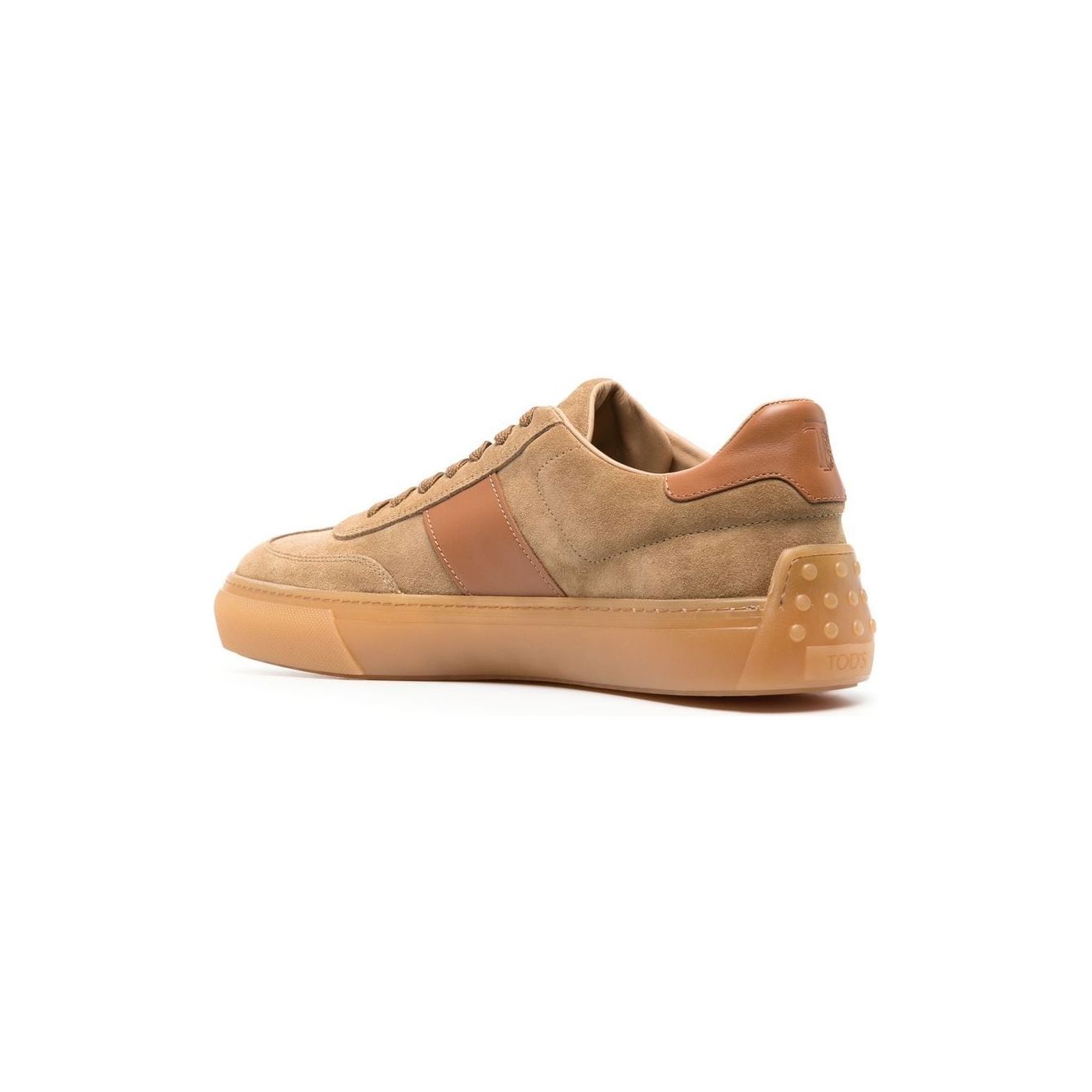 Tod's Sneakers Beige