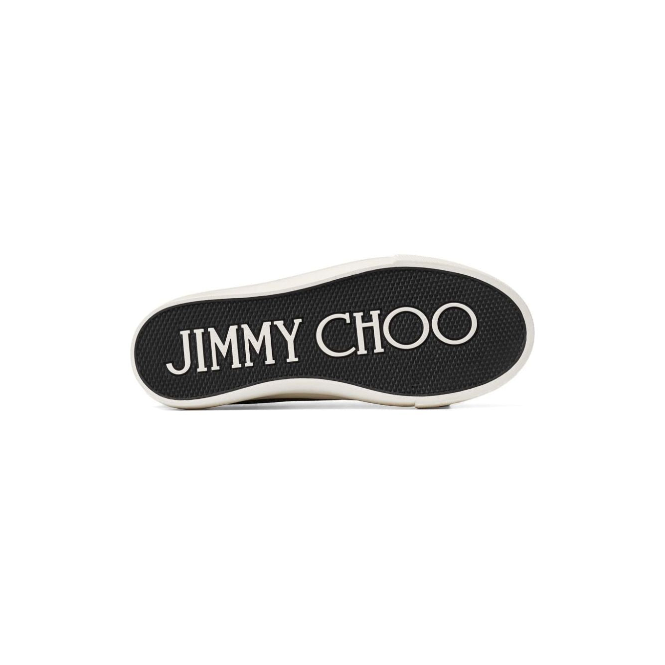 Jimmy Choo Sneakers Black Sneakers Jimmy Choo