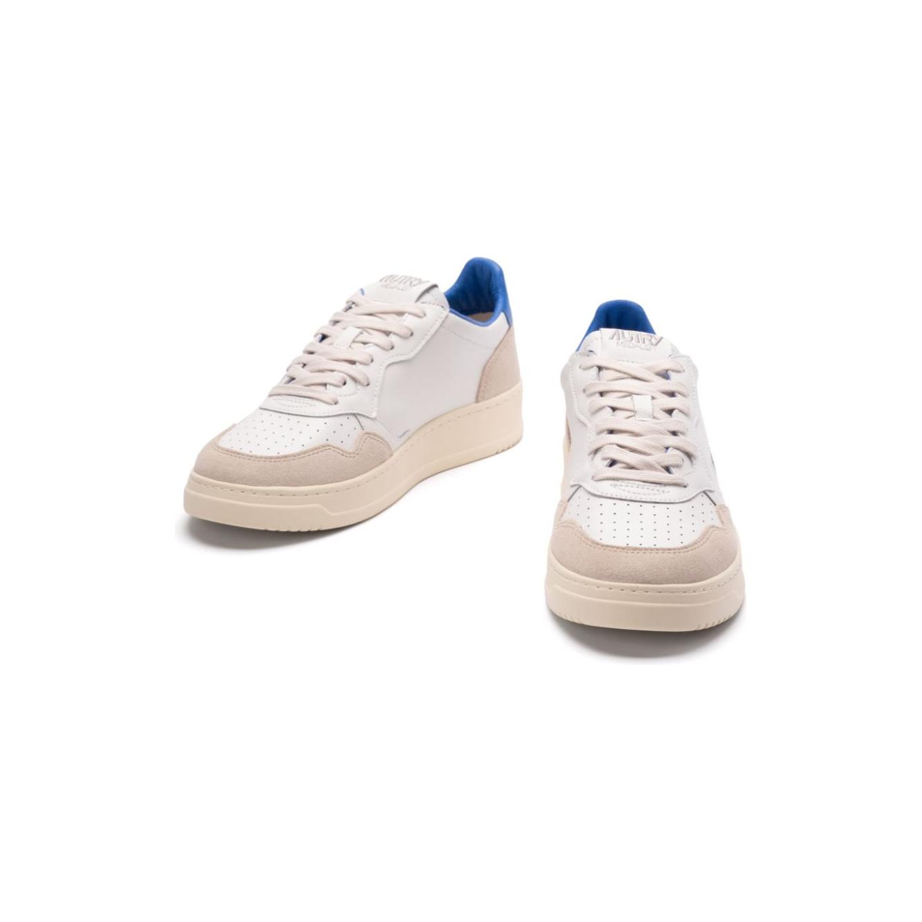 AUTRY Sneakers Blue Sneakers Autry