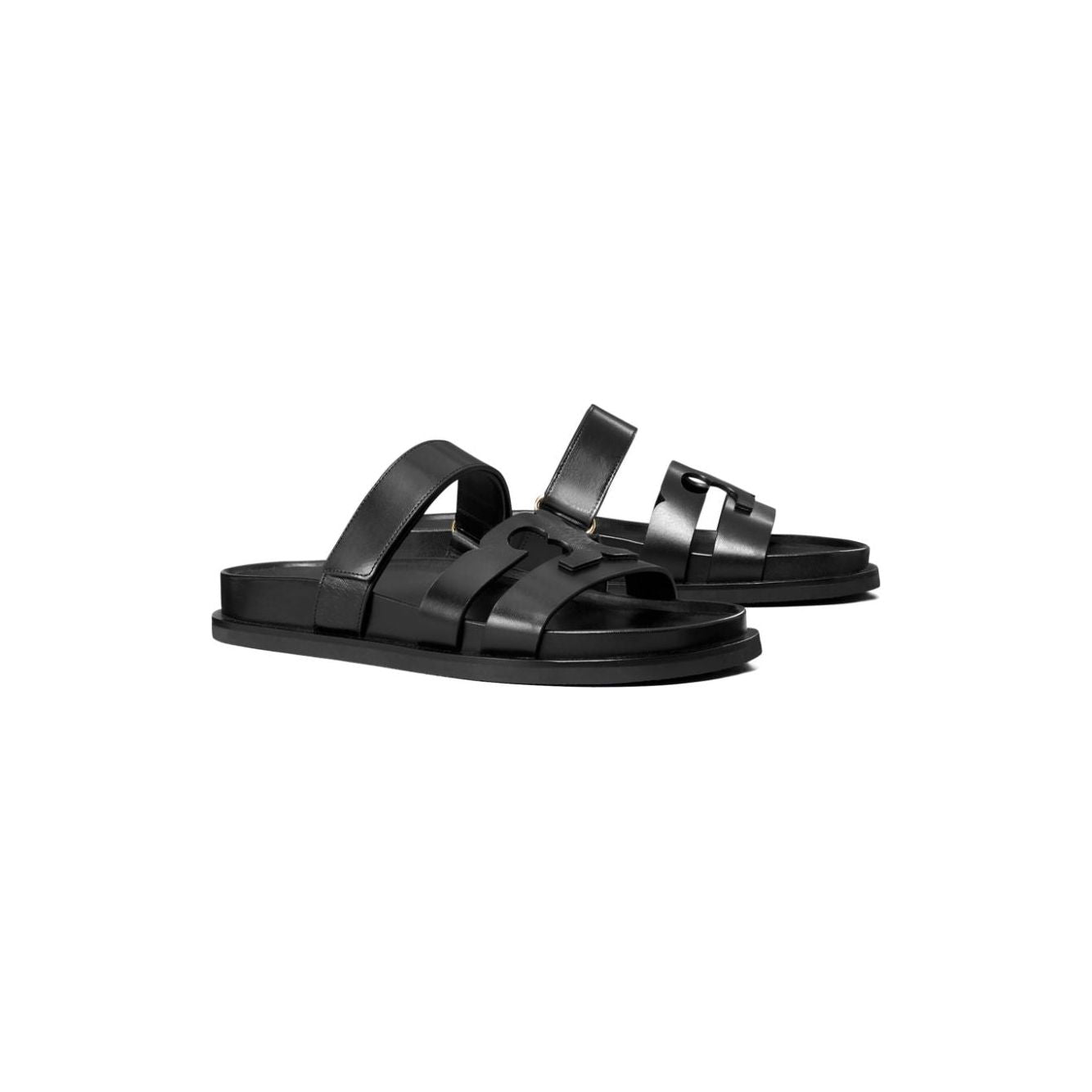 Tory Burch Sandals Black Sandals Tory Burch