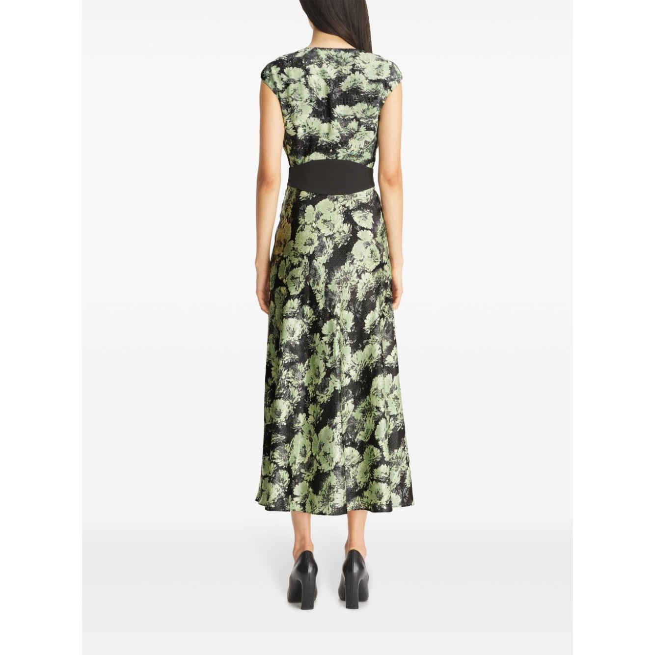 Tory Burch Dresses Green Dresses Tory Burch