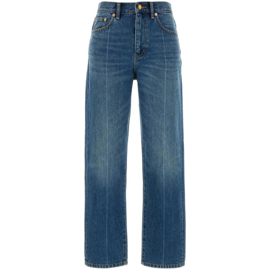 Tory Burch Jeans Blue Jeans Tory Burch