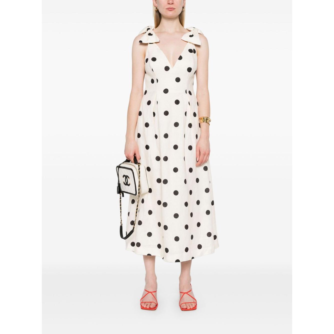 Zimmermann Dresses Beige Dresses Zimmermann