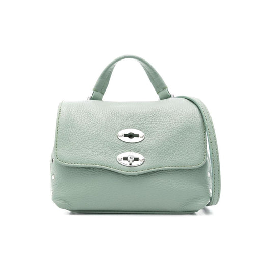 Zanellato Bags.. Green Handbag Zanellato