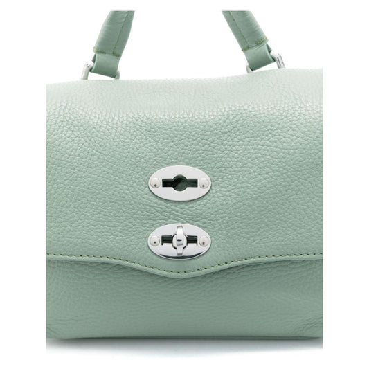 Zanellato Bags.. Green Handbag Zanellato