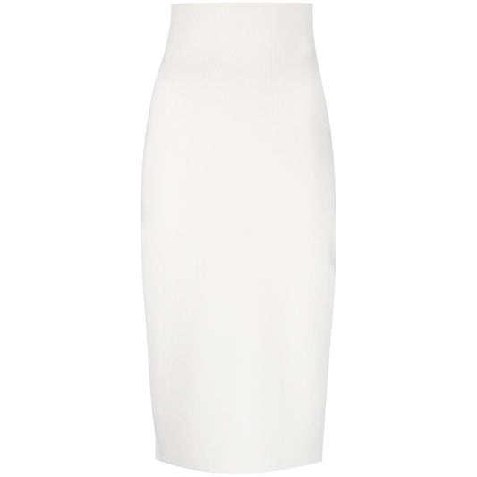 Victoria Beckham Skirts White Skirts Victoria Beckham