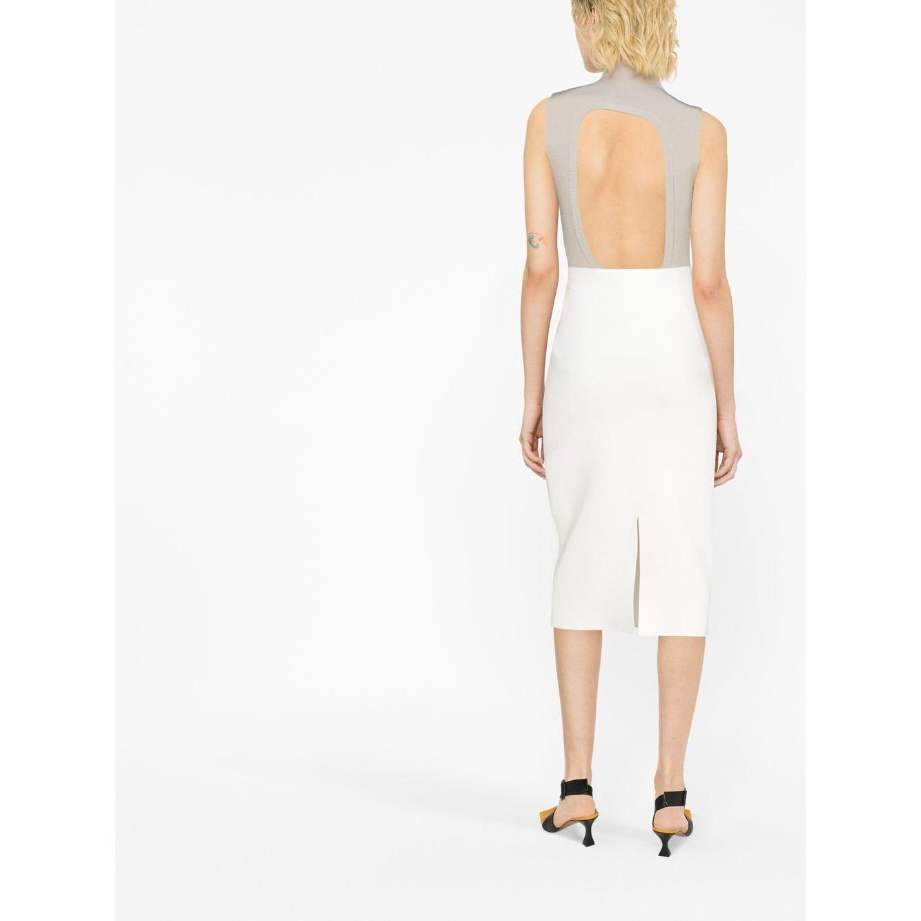 Victoria Beckham Skirts White Skirts Victoria Beckham