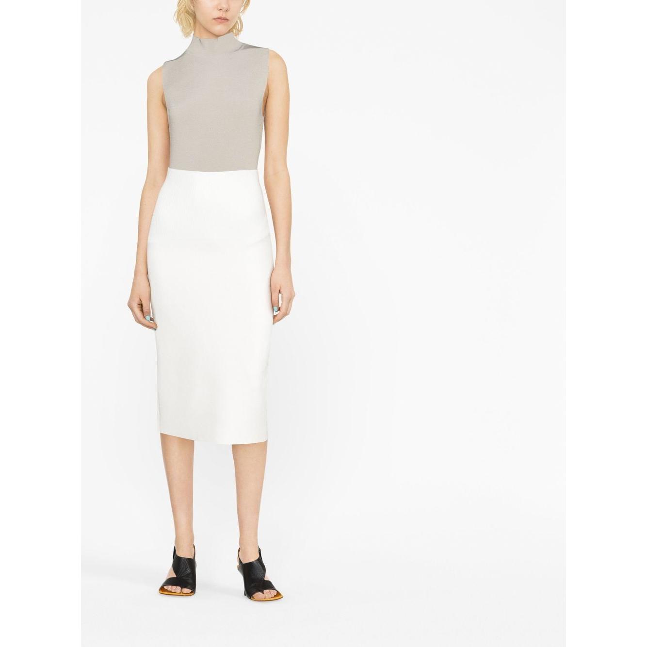 Victoria Beckham Skirts White Skirts Victoria Beckham