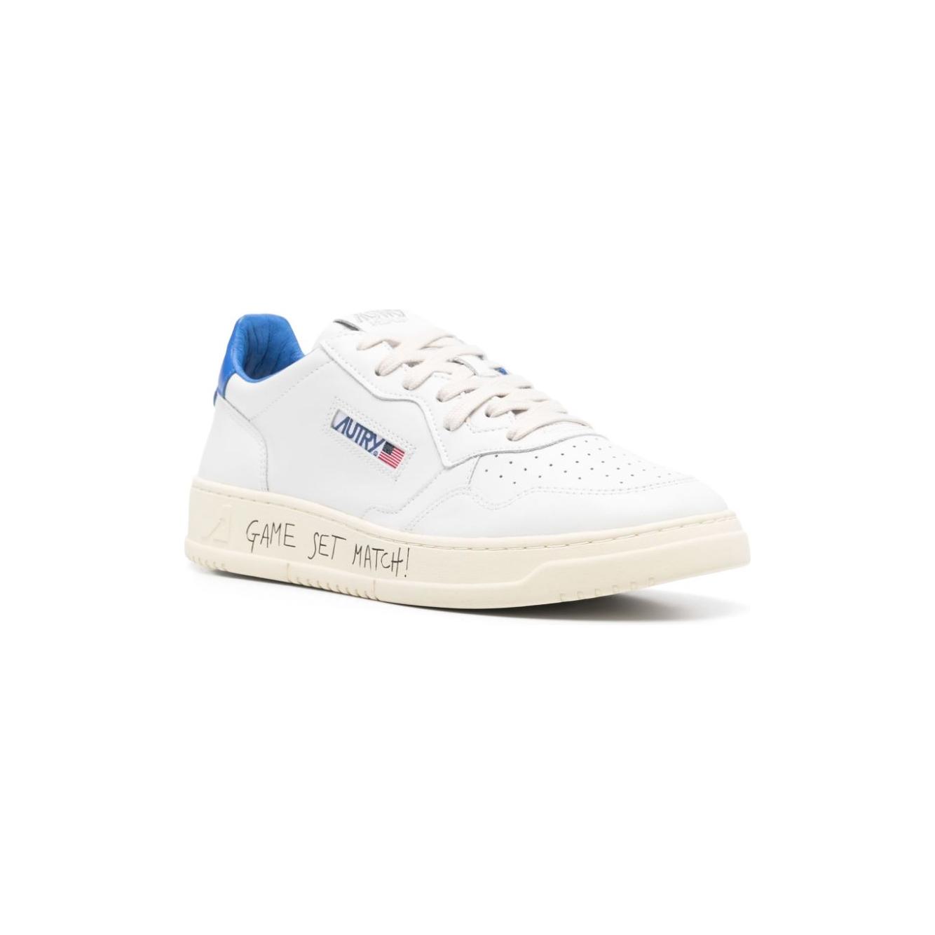 AUTRY Sneakers Blue Sneakers Autry